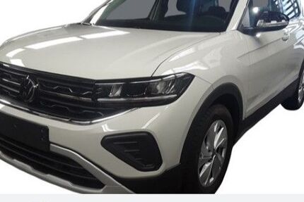 VW T-Cross 3.441 km 21.690 € Bochum 44892