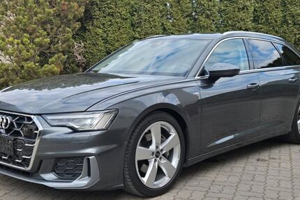 Audi A6 13.900 km 36.900 &euro; Hünxe 46569