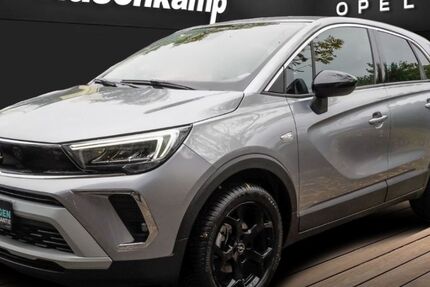 Opel Crossland (X) 6.422 km 21.880 € Lüdinghausen 59348