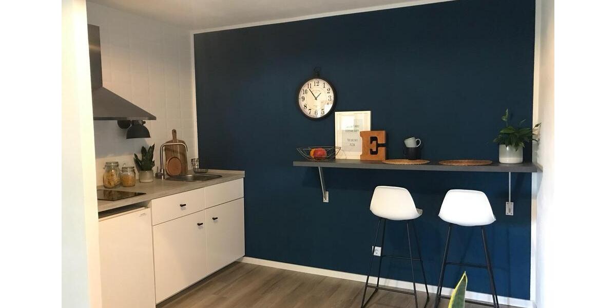 Dachgeschoßwohnung Witten Rüdinghausen - 1 Zimmer, 22 m&sup2;, 285&euro; | Angebot:25454148