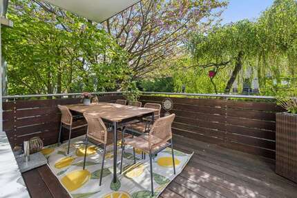 Wohnung Essen Stadtbezirk II - 4 Zimmer, 112 m&sup2;, 449.000&euro; | Angebot:27370262