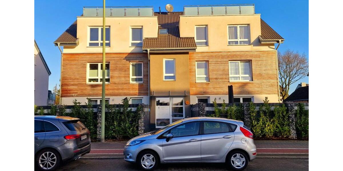 Etagenwohnung Bottrop Ebel - 4.5 Zimmer, 96 m&sup2;, 1.152&euro; | Angebot:25569563