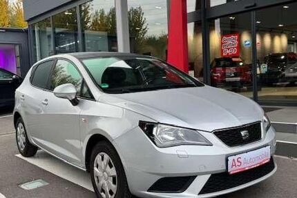 Seat Ibiza 81.300 km 10.880 € Essen 45326