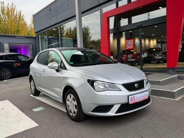 Seat Ibiza 81.300 km 10.880 € Essen 45326