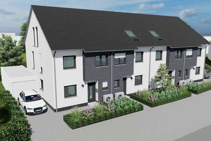 Haus Herten Bertlich - 4 Zimmer, 139 m&sup2;, 469.950&euro; | Angebot:27015915