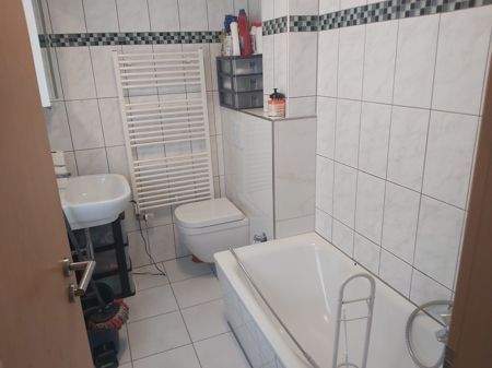 Geräumige Doppelhaushälfte mit großem Grundstück und Garage in guter Lage von Dortmund-Westerfilde 6 zimmer