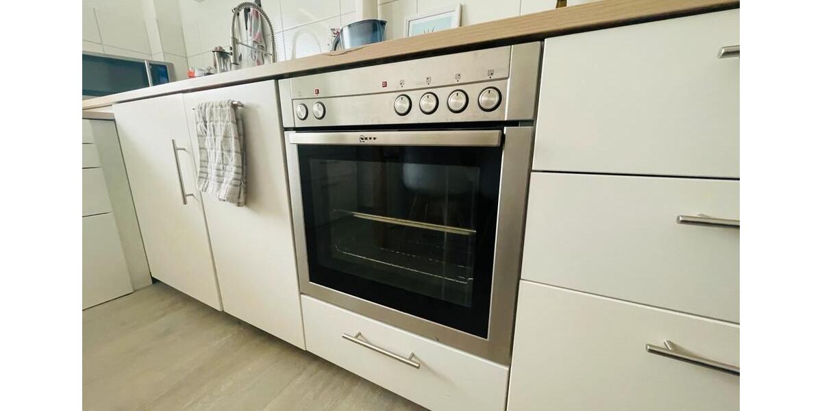 Etagenwohnung Hattingen - 2 Zimmer, 55 m&sup2;, 747&euro; | Angebot:26337610