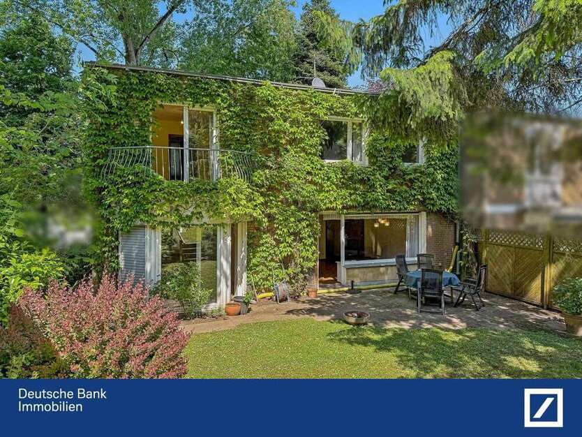 Haus zum Kaufen in Mülheim 449.000 € 150 m²