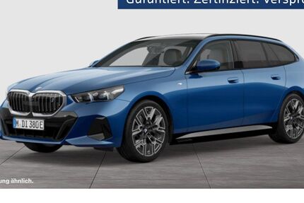 BMW i5 25.460 km 61.990 &euro; Sprockhövel 45549