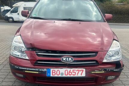 Kia Carnival 217.000 km 1.800 &euro; Bochum 44866