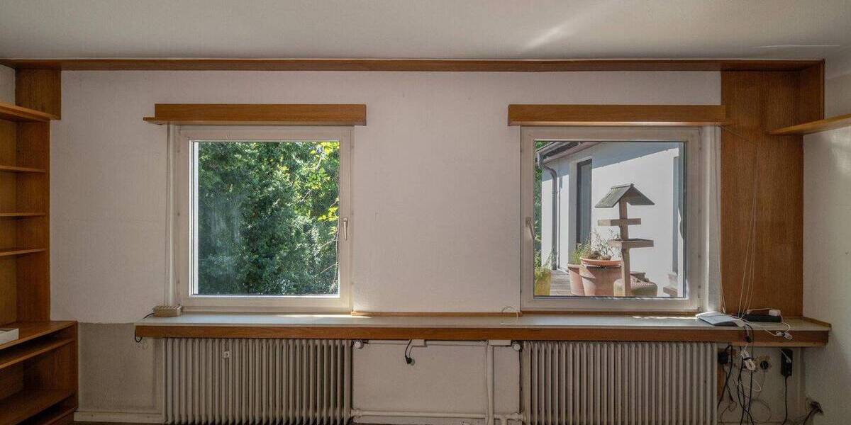 Einfamilienhaus Essen Bergerhausen - 8 Zimmer, 180 m&sup2;, 395.000&euro; | Angebot:26583846