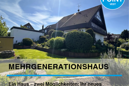 Haus zum Kaufen in Haltern am See 495.000 € 186 m² 6 zimmer