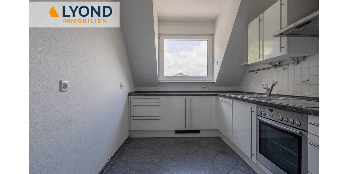 Etagenwohnung Dortmund Löttringhausen - 3 Zimmer, 80 m&sup2;, 249.000&euro; | Angebot:20757681