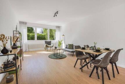 Wohnung Essen Fulerum - 2 Zimmer, 72 m&sup2;, 229.000&euro; | Angebot:26848322