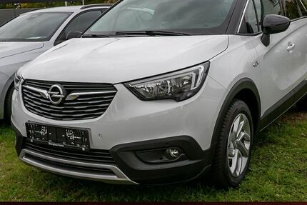 Opel Crossland (X) 10.891 km 12.690 € Kamen 59174