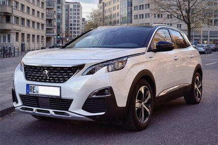 Peugeot 3008 94.000 km 18.400 &euro; Herten 45701