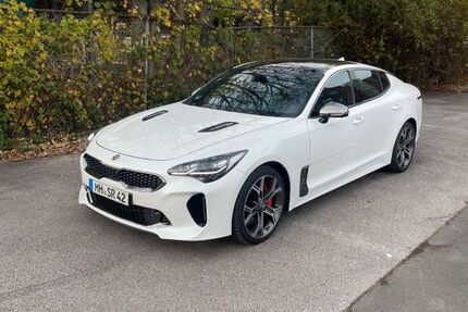 Kia Stinger 25.240 km 30.000 &euro; Mülheim an der Ruhr 45479