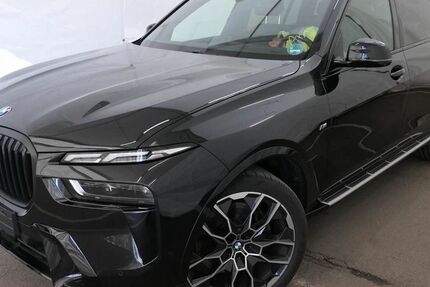 BMW X7 23.849 km 92.940 &euro; Marl 45770