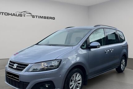 Seat Alhambra 89.000 km 17.900 € Oer-Erkenschwick 45739
