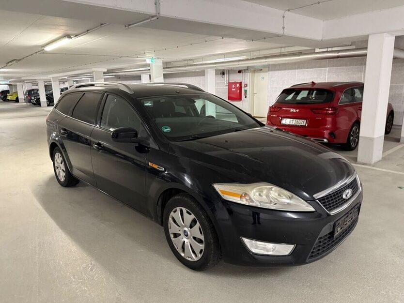 Mondeo