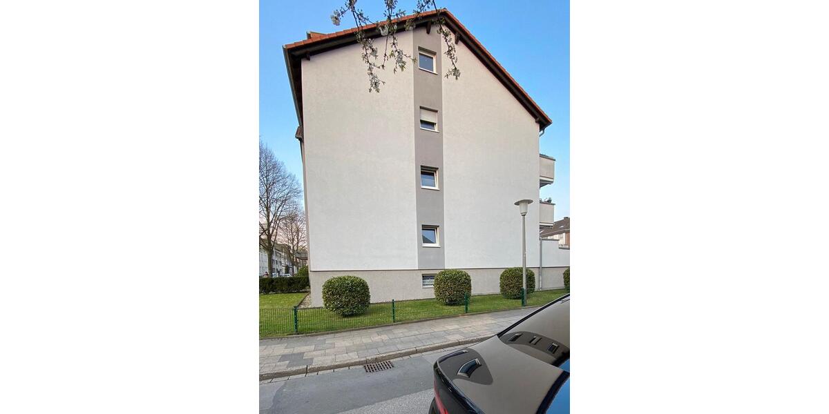 Dachgeschoßwohnung Gladbeck Brauck - 2 Zimmer, 56 m&sup2;, 115.000&euro; | Angebot:26503718