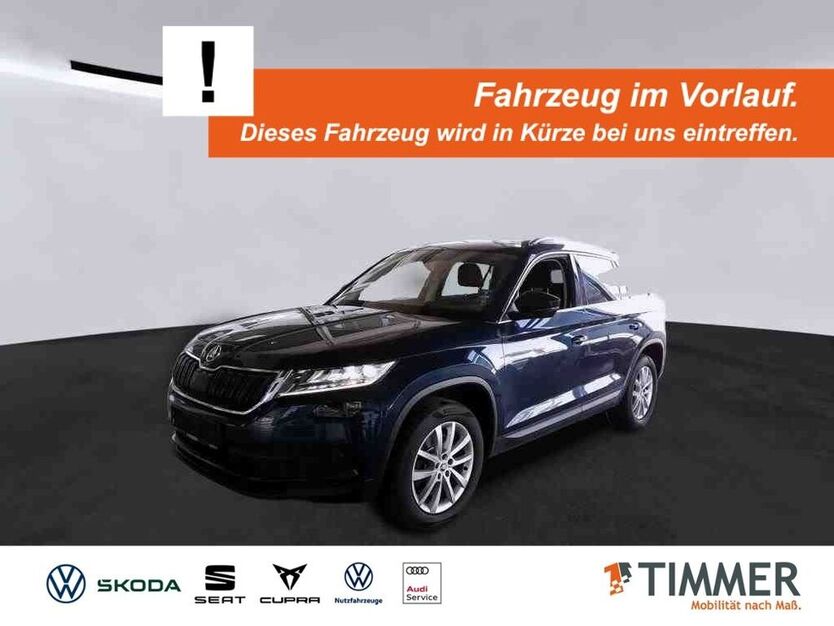 Kodiaq