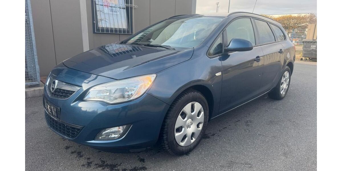 Opel Astra 214.000 km 1.990 &euro; recklinghausen 45659