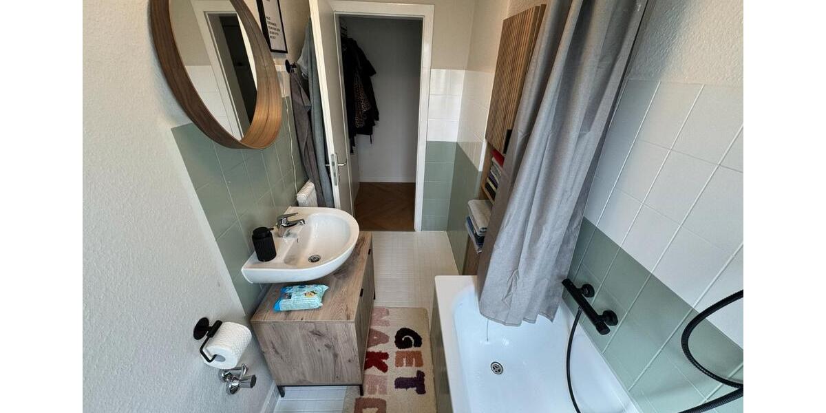 Hochparterre Dortmund Bövinghausen - 2 Zimmer, 48 m&sup2;, 139.890&euro; | Angebot:26977243