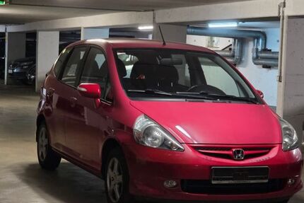 Honda Jazz 98.000 km 3.150 &euro; Essen 45326