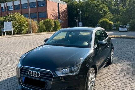 Audi A1 152.446 km 9.500 &euro; Herne 44629