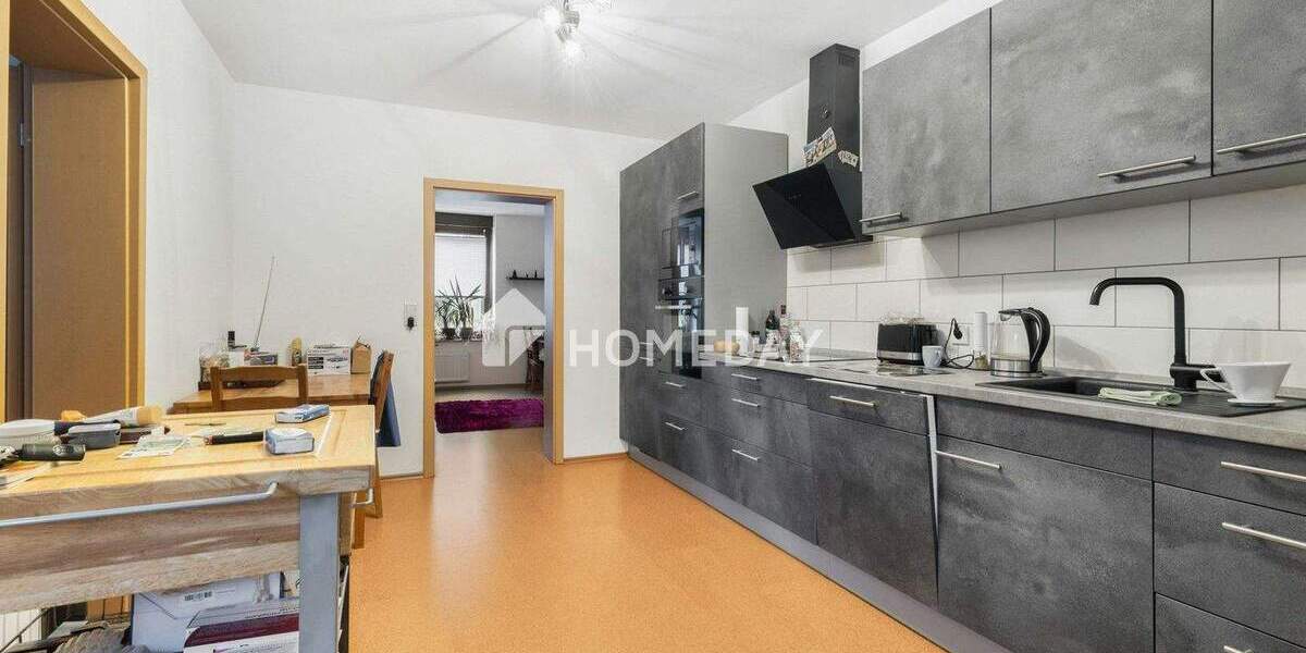 Mehrfamilienhaus, Wohnhaus Gelsenkirchen-Erle Erle - 1 Zimmer, 450 m&sup2;, 395.000&euro; | Angebot:25288075