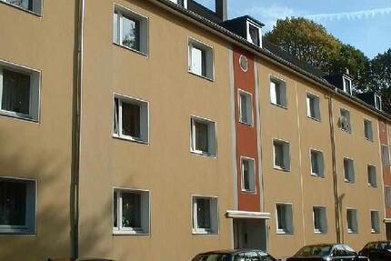 Demnächst frei! 3-Zimmer-Wohnung in Essen Frohnhausen zimmer