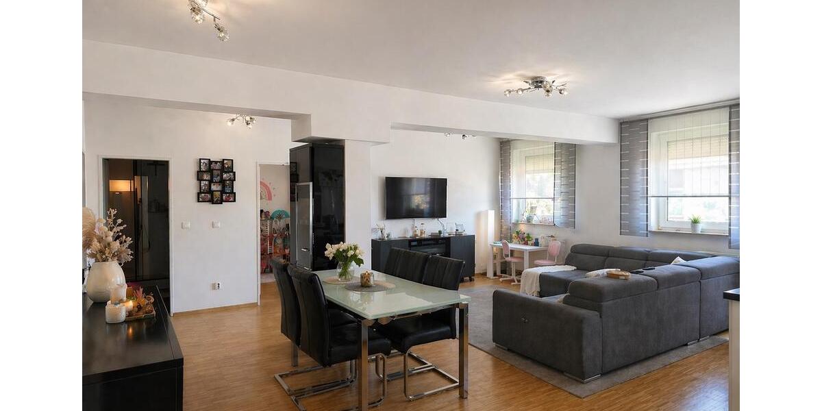 Etagenwohnung Dortmund Aplerbeck - 3 Zimmer, 90 m&sup2;, 259.000&euro; | Angebot:27010388