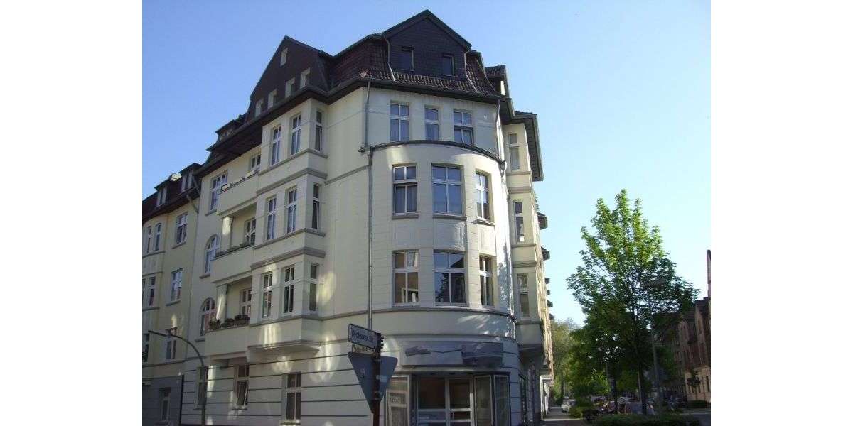 Wohnung zum Mieten in Herne 830,70 € 117 m² 4 zimmer