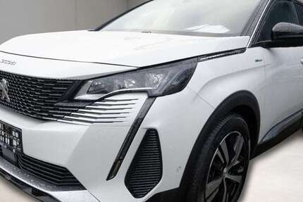 Peugeot 3008 16.218 km 35.190 &euro; Herne 44625