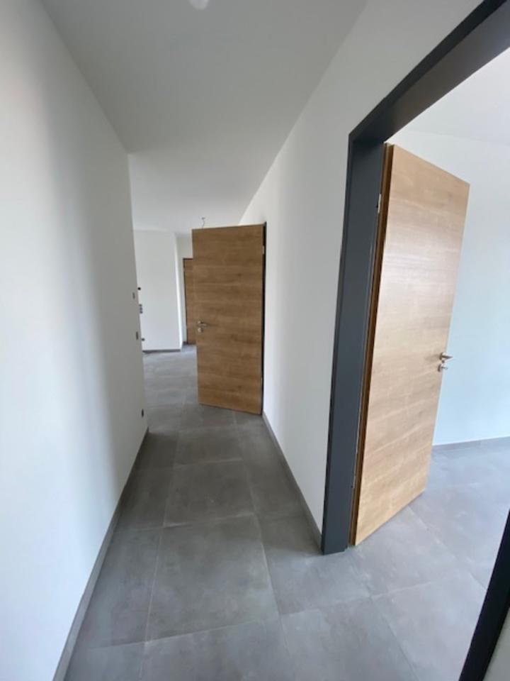 Neubau mitten in der City von Velbert, Hochwertige 3 Zi.- WH zimmer