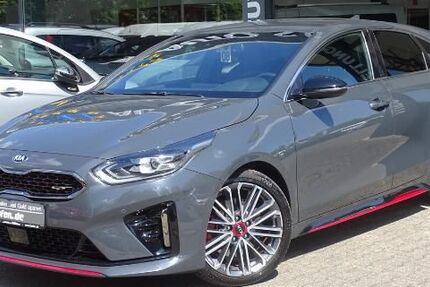 Kia pro ceed / ProCeed 61.948 km 22.990 € Essen 45355