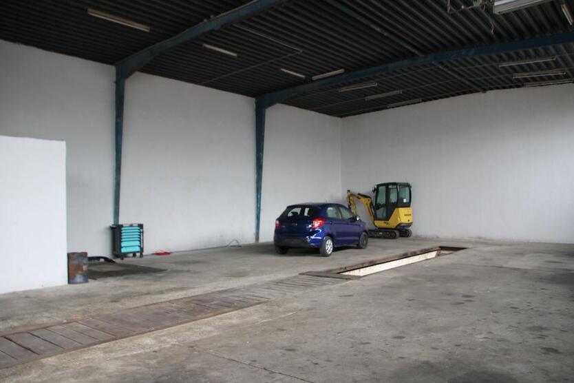 Lager Halle in sehr gute Lage Recklinghausen direkt neben A2 zimmer