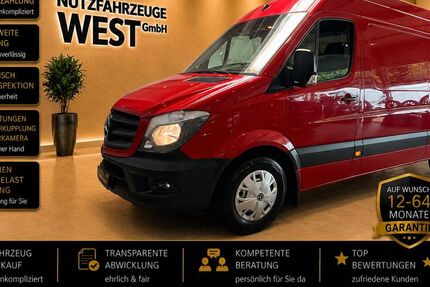 Mercedes-Benz Sprinter 205.000 km 16.990 &euro; Datteln 45711