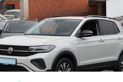 VW T-Cross 8.650 km 24.798 &euro; Lünen 44534