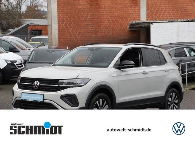 VW T-Cross 8.650 km 24.798 &euro; Lünen 44534