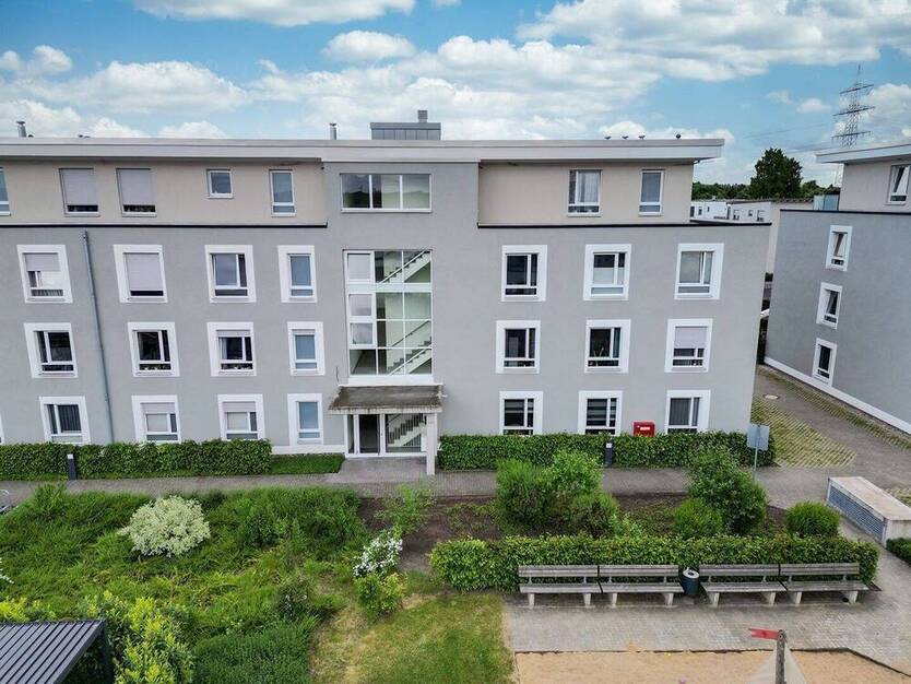 Smart Living in Bestlage - Wohnen mit höchstem Anspruch