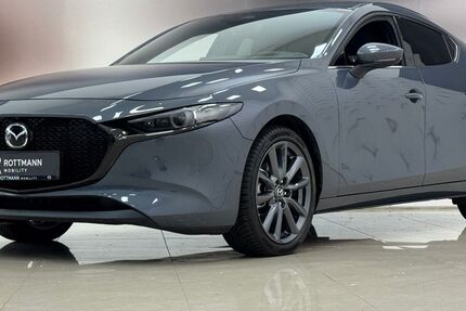 Mazda 3 13.551 km 25.400 &euro; Oberhausen 46149