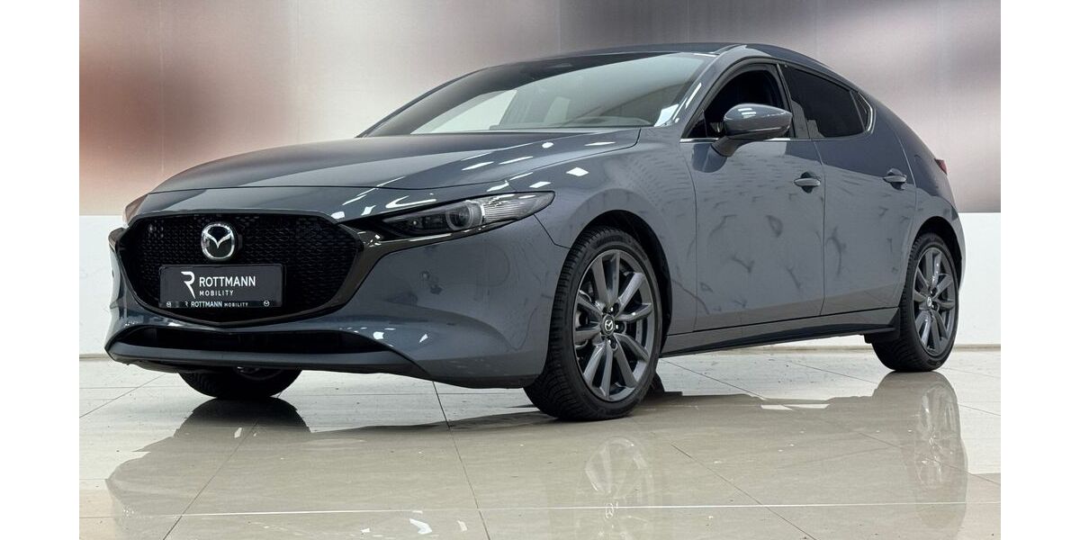 Mazda 3 13.551 km 25.400 &euro; Oberhausen 46149