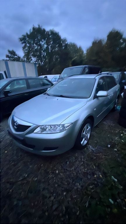 Mazda 6 170.000 km 2.999 € Bottrop 46238