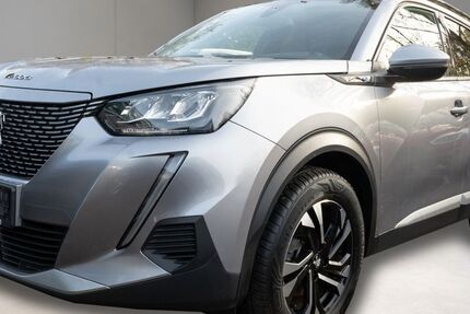 Peugeot 2008 62.458 km 16.190 &euro; Bochum 44801