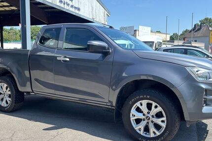 Isuzu D-Max 16.857 km 31.535 &euro; Essen 45356
