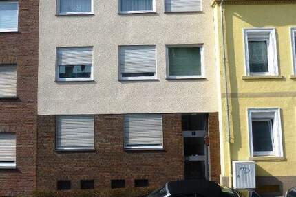 Wohnung Dortmund Hombruch - 4 Zimmer, 76 m&sup2;, 240.000&euro; | Angebot:24437170