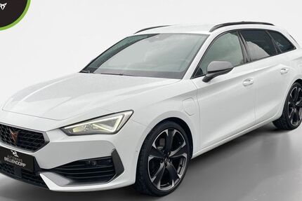 Cupra Leon 65.947 km 24.470 € Bottrop 46244