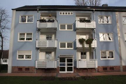 Demnächst frei! 3-Zimmer-Wohnung in Oberhausen Alsfeld 3 zimmer